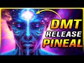 ENTER a DEEP STATE of MIND (SHAMANIC) 999Hz Pineal Gland Activation Music