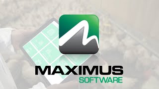 MAXIMUS Software | Application Mobile avicole screenshot 2