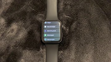 How To Adjust Brightness On Apple Watch