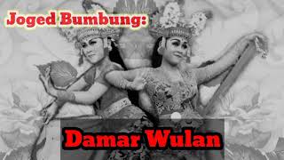 Gamelan Joged Bumbung Klasik