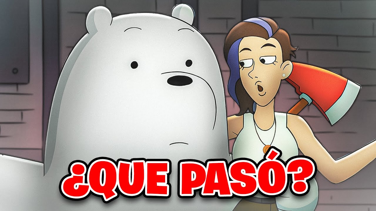 Así terminó la historia de POLAR y YANA (Noches Heladas III)