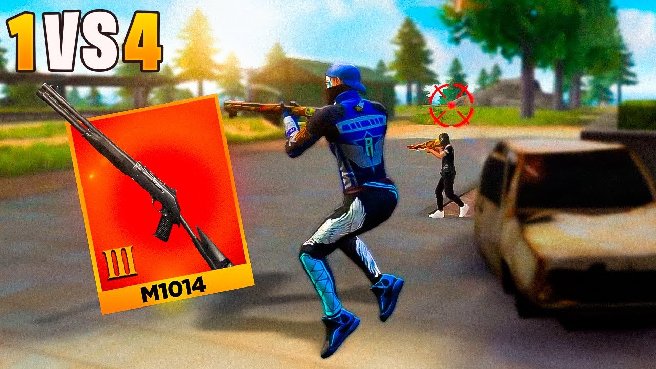 SOLO VS SQUAD COM A DOZE VELHA NÍVEL MÁXIMO!! FREE FIRE MOBILE