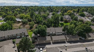 7230 E Bentley Cir, Centennial, CO 80112