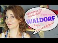 Mitos e Verdades da escola WALDORF