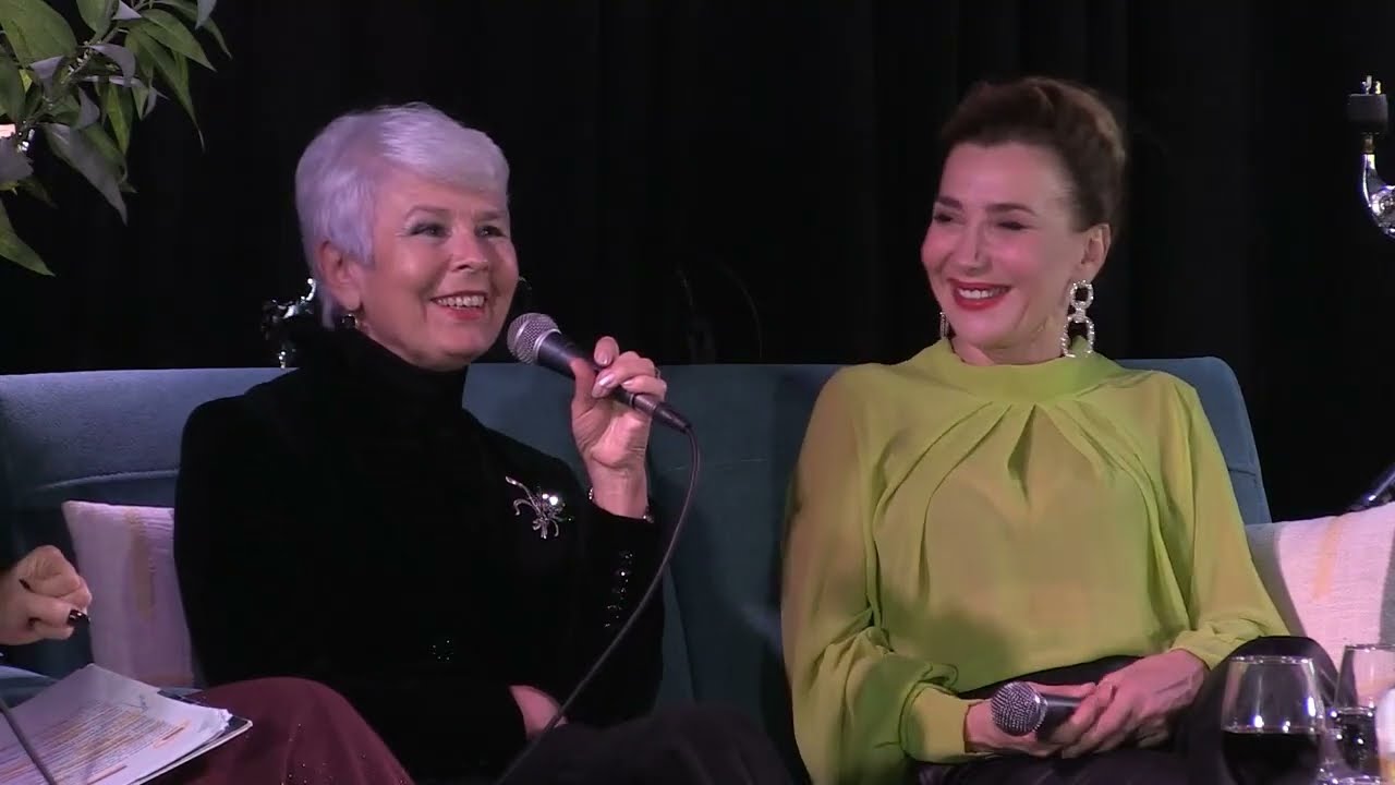 ŽENSKA PRIČA: Jadranka Kosor, Ecija Ojdanić i Anđa Marić