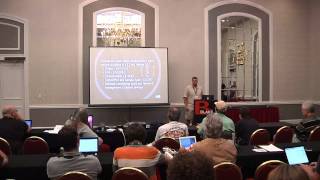 2012 SouthEast LinuxFest - Chad Wollenberg - Open Source In EDU and the Not So Nice Truth