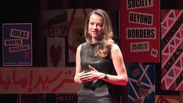 How blockchain technology can help build a transparent future / Diana Biggs #1| Blockchain Center