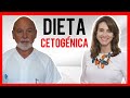 Fundamentos de LA DIETA CETOGÉNICA, con Isabel Belaustegui y Tomás Álvaro