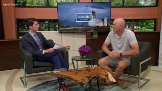 Famous Former MN Twin Corey Koskie on a new mission Profile