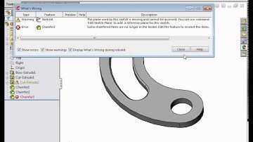 SolidWorks 2014 Tutorials - What