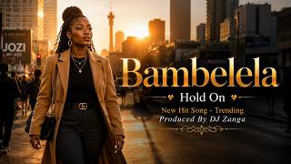 Bambelela  - DJ Zanga