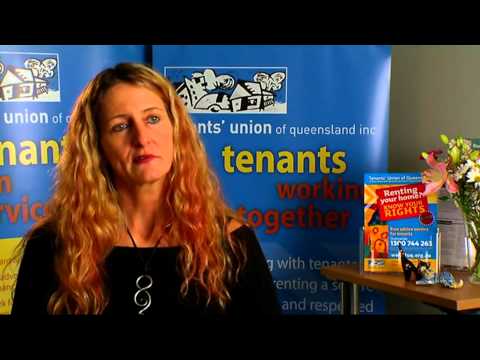 Resolving Tenancy Disputes in Queensland Australia Part 1