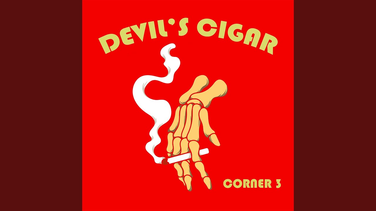 Guarda Devil's Cigar su YouTube Guarda Devil's Cigar su YouTube