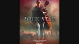 soundtrack rockstar - colorful(subtitulado).wmv chords