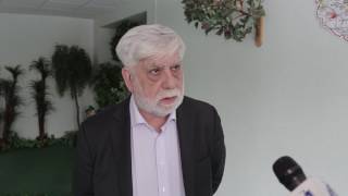 Сергей ЕНИКОЛОПОВ