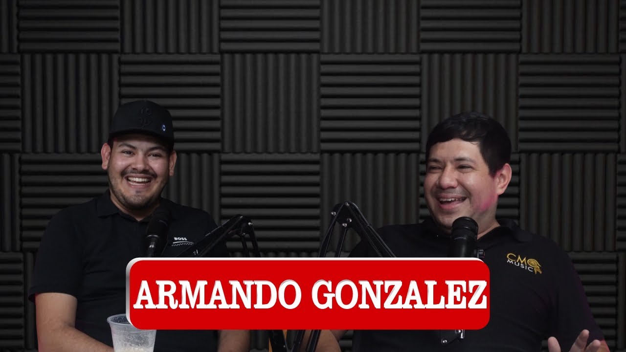 ME QUERIAN M4T4R POR UN CORRIDO DE ENCARGO | ME FUNARON EN LAS REDES SOCIALES | ARMANDO GONZALEZ