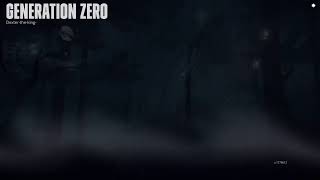 [LIVE] exploding the unknown  | Generation zero pt.3
