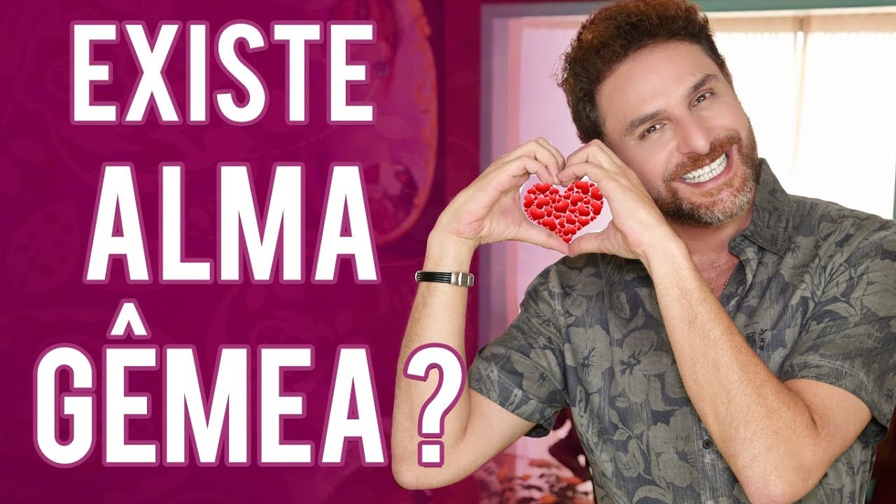 ENCONTRE A SUA ALMA GÊMEA | com Daniel Atalla