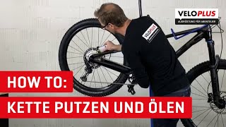 Viel Zeit zu Hause: Was machst du an deinem Velo? - Veloplus Blog