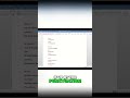 Mastering Verbs: A Simple French Exercise Breakdown #shorts