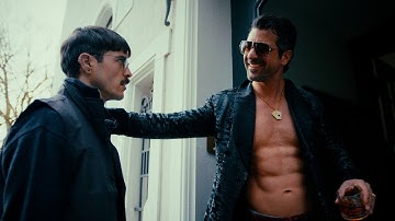 BTI by BERNER | Backdoor Job