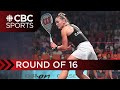 2024 Canadian Squash Championships Day 1: Round of 16 | Calgary | CBC Sports