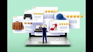 Simple Digital Market Preview - Web Programming - Project (1)