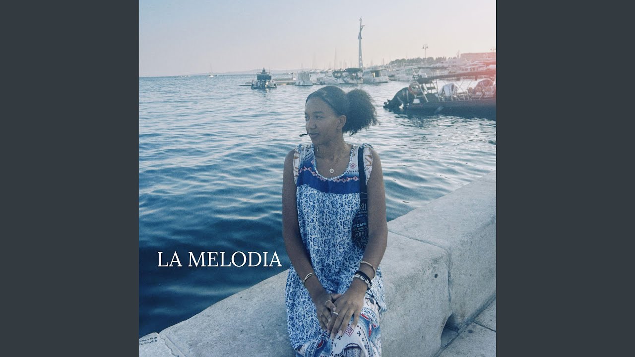 Talking To: Lorenza Marino — The Everyday
