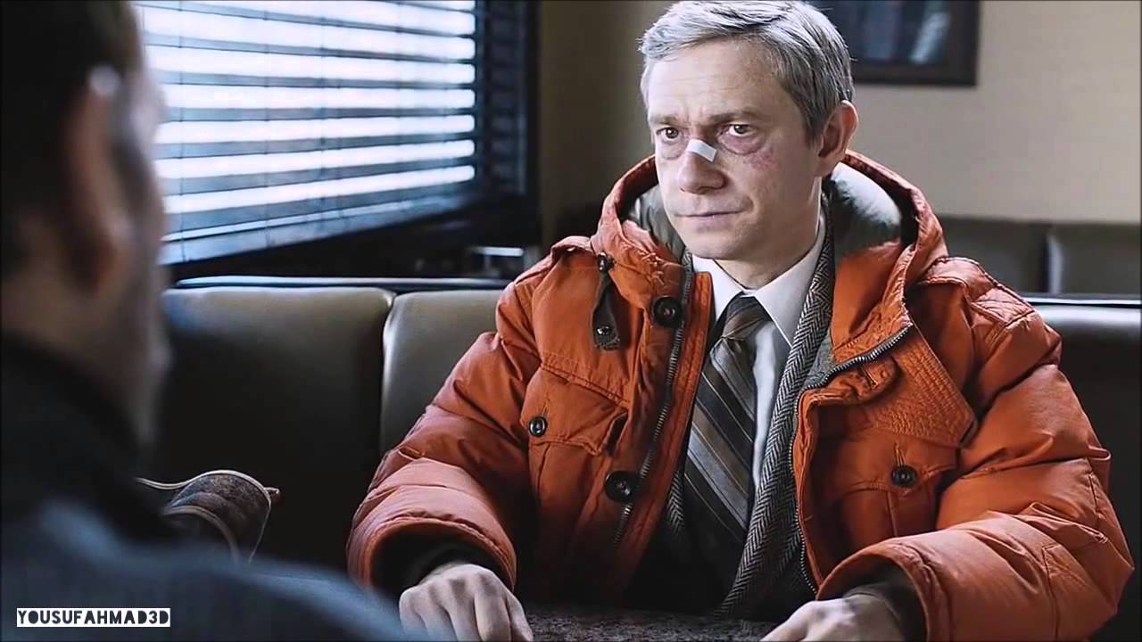 FX Fargo Season 1 Finale Tribute 2014 [HD] YouTube