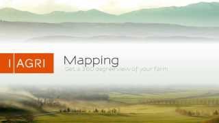 iAgri Online - Mapping screenshot 5