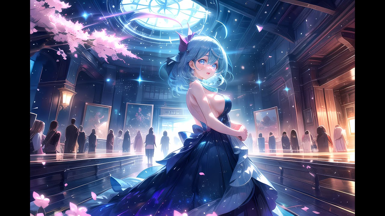 Blue Archive - Makoto and Dress Ako Gacha Banners Day 2