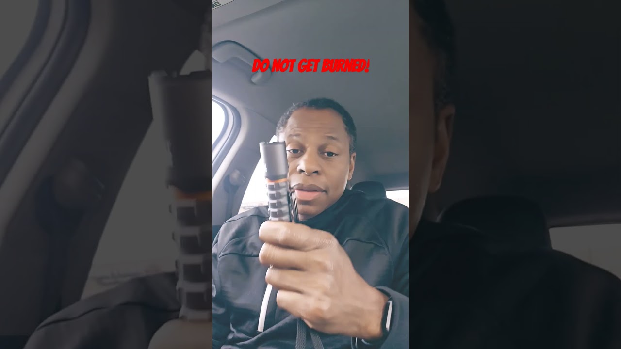 Nebo Torchy 2K Warning