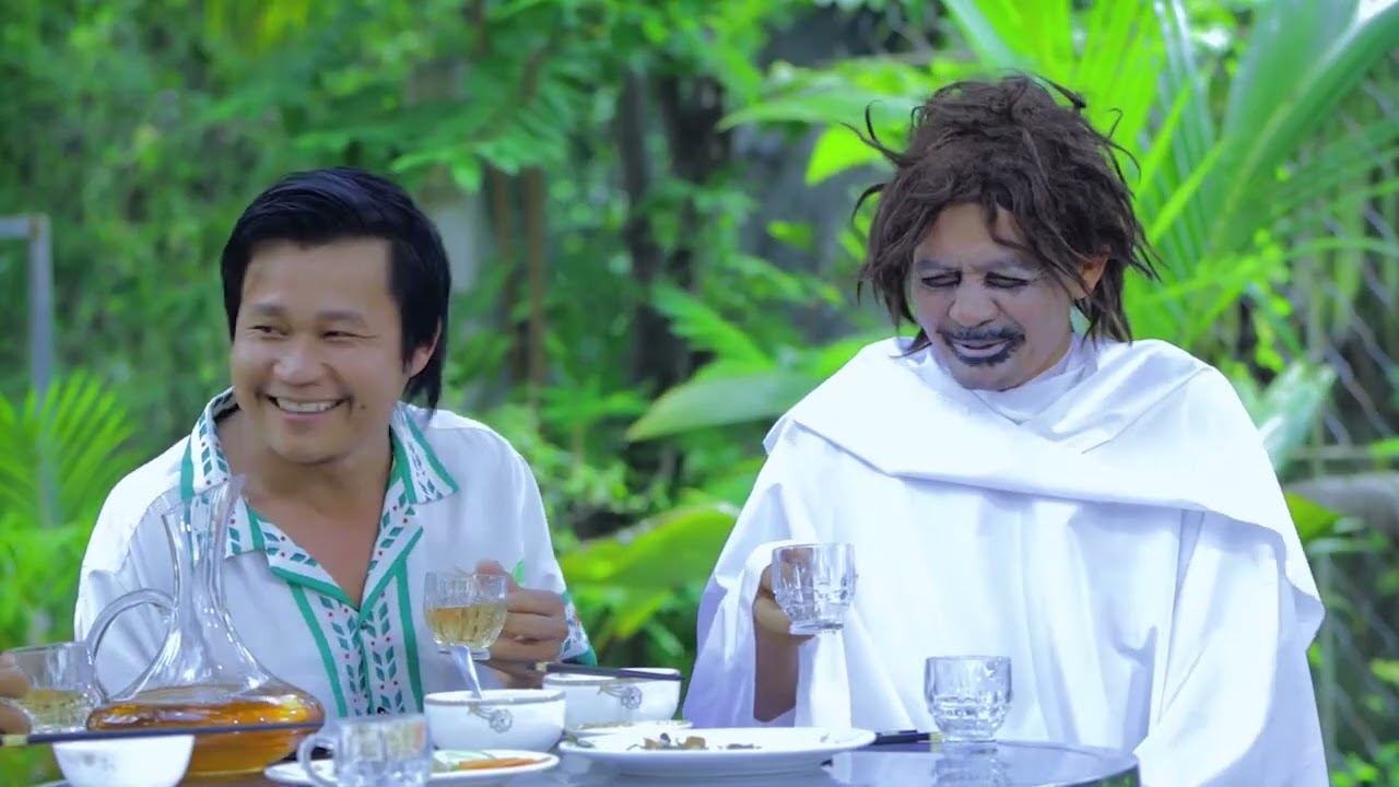 រឿង ប្រេតខូចចិត្ត