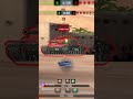 РАЗМИНИРОВАЛ #wotblitz #новостиблиц #wot #танксблитцtanksblitz #worldoftanksblitz #танкблиц #games