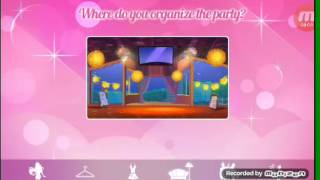Play game winx party mythix screenshot 3