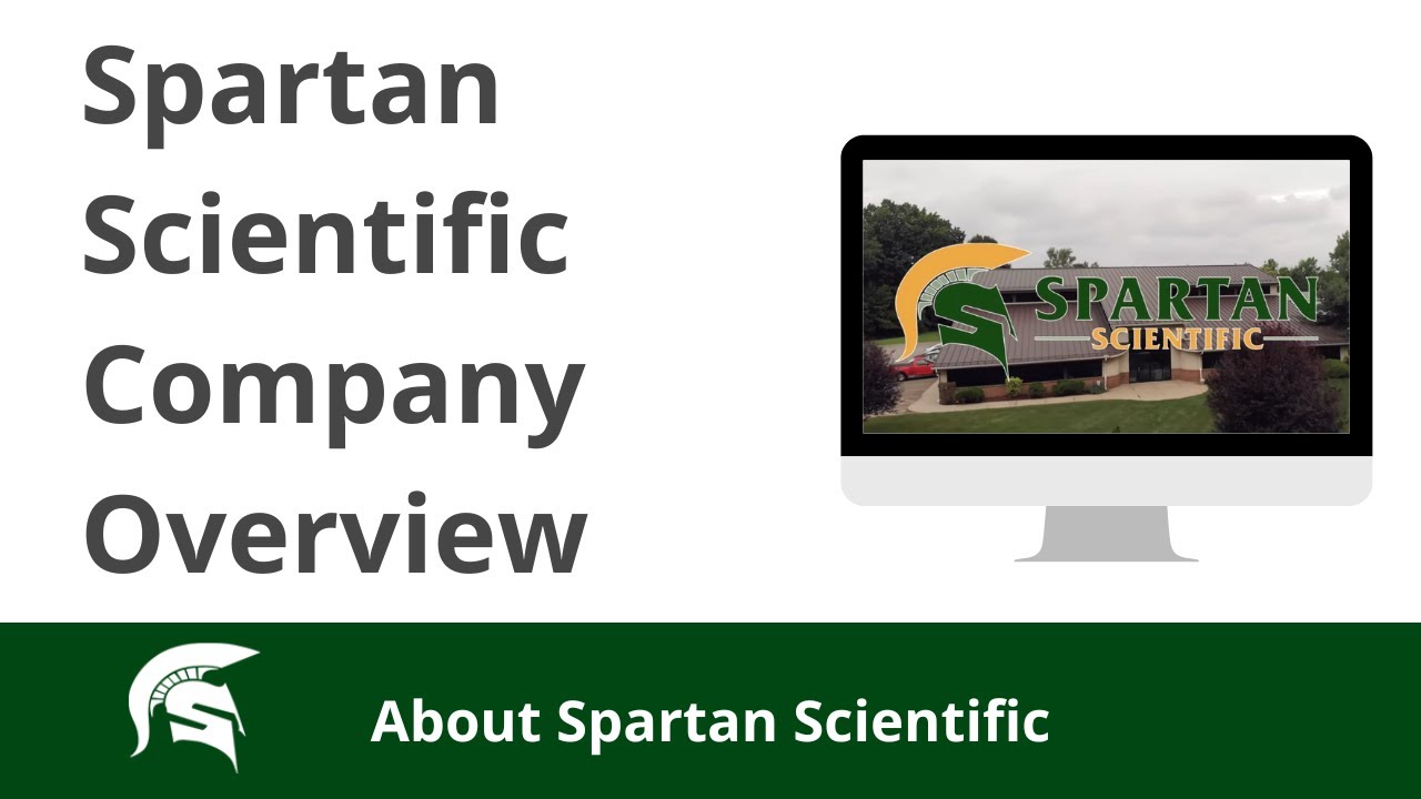 Spartan Scientific Company Overview | U.S. Made Solenoid Valves & Fluid Power Solutions