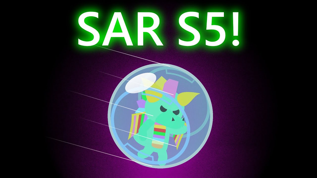 SAR | Squads 2 | 3 Person Squad