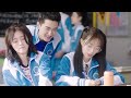 Meeting you season 1  episode 1 korean drama  hindi dubbed
