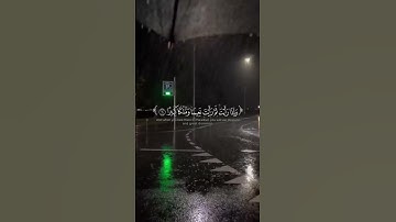 سورة الإنسان بصوت الشيخ محمد اللحيدان