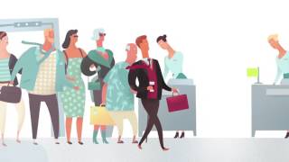 S7 Airlines - New fare concept