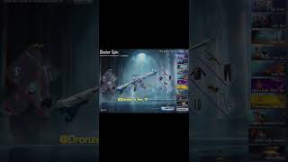 M416 Glacier Trick #bgmi #gaming #shorts #viral #shortvideo #ytshorts