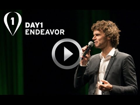 Day 1 | O brasileiro que desafiou os melhores - Guga Kuerten