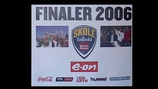 Ekstra Bladet Skolefodbold Finalerne Samt Tv2