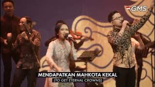 Kami T'rima Kuasamu Tuhan - GMS Jakarta | GMS Church Sunday Service