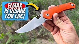 The Precision Of This Tool Blew My Mind! Giant Mouse Jutland