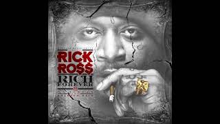[CLEAN] Rick Ross - New Bugatti (feat. Diddy)