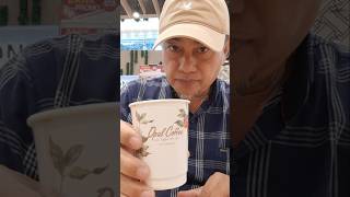 Black Coffee di~OPAL COFFEE Aeon Mall Tjg.Barat JakSel #shortvideo #coffee