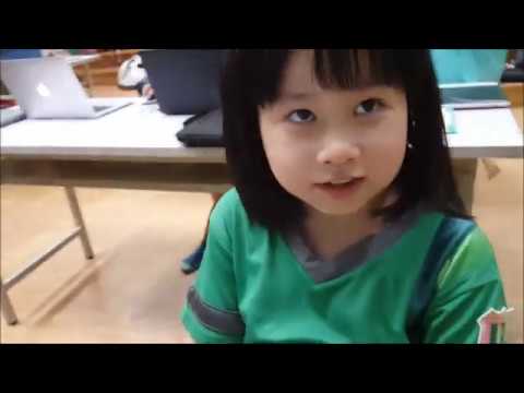 龍埔國小－邱OO－Scratch + micro:bit－抓住光點｜108學年學藝競賽 喵星人遊戲國