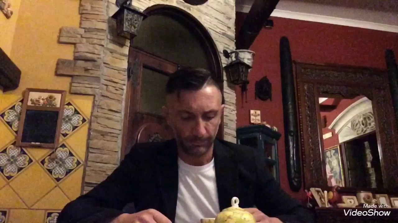 Il Capo Dei Capi Episodio 2 Youtube