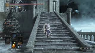 DARK SOULS III Hit Boxes In A Nutshell
